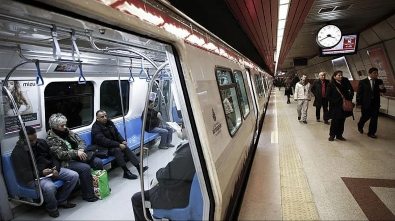 İstanbul’da Ulaşımda Yeni Dönem: Bakanlık Kontrolü Üstlendi