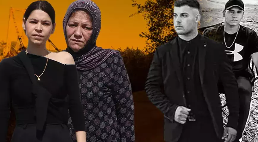 Adana’da Cinayet Davasında Dikkat Çeken Detay: Öldürülen Gencin Annesi Sanığı Savundu