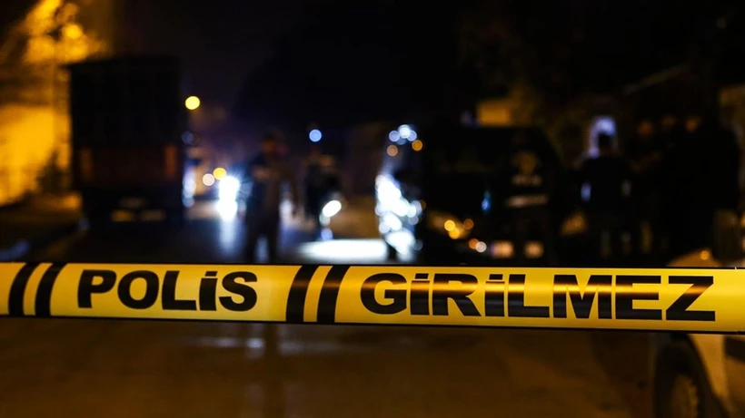 Samsun'da Vahşi Cinayet: Altınları İçin Önce Öldürülüp Sonra Yaktılar