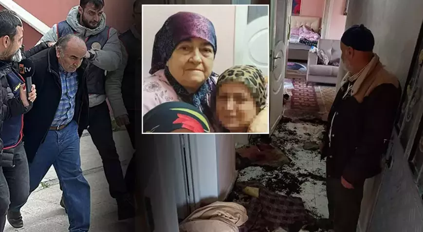 Vahşetin Adı Aile İçi İhanet: Cinayet ve Yağma İtiraf Edildi