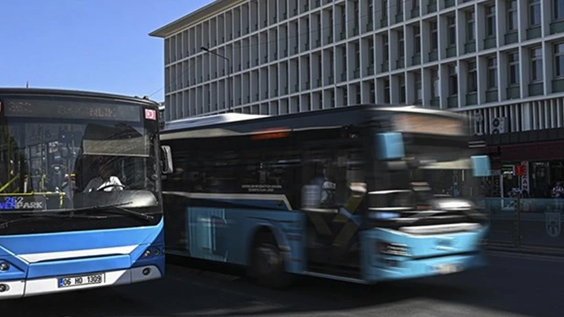 ODTÜ’de Ulaşım Kısıtlaması: Metro ve Otobüs Seferleri Durduruldu