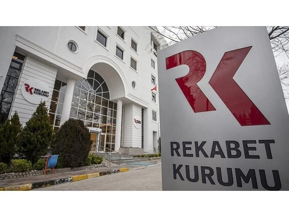 Rekabet Kurulu'ndan İNTEMA'ya 64,8 Milyon TL Ceza