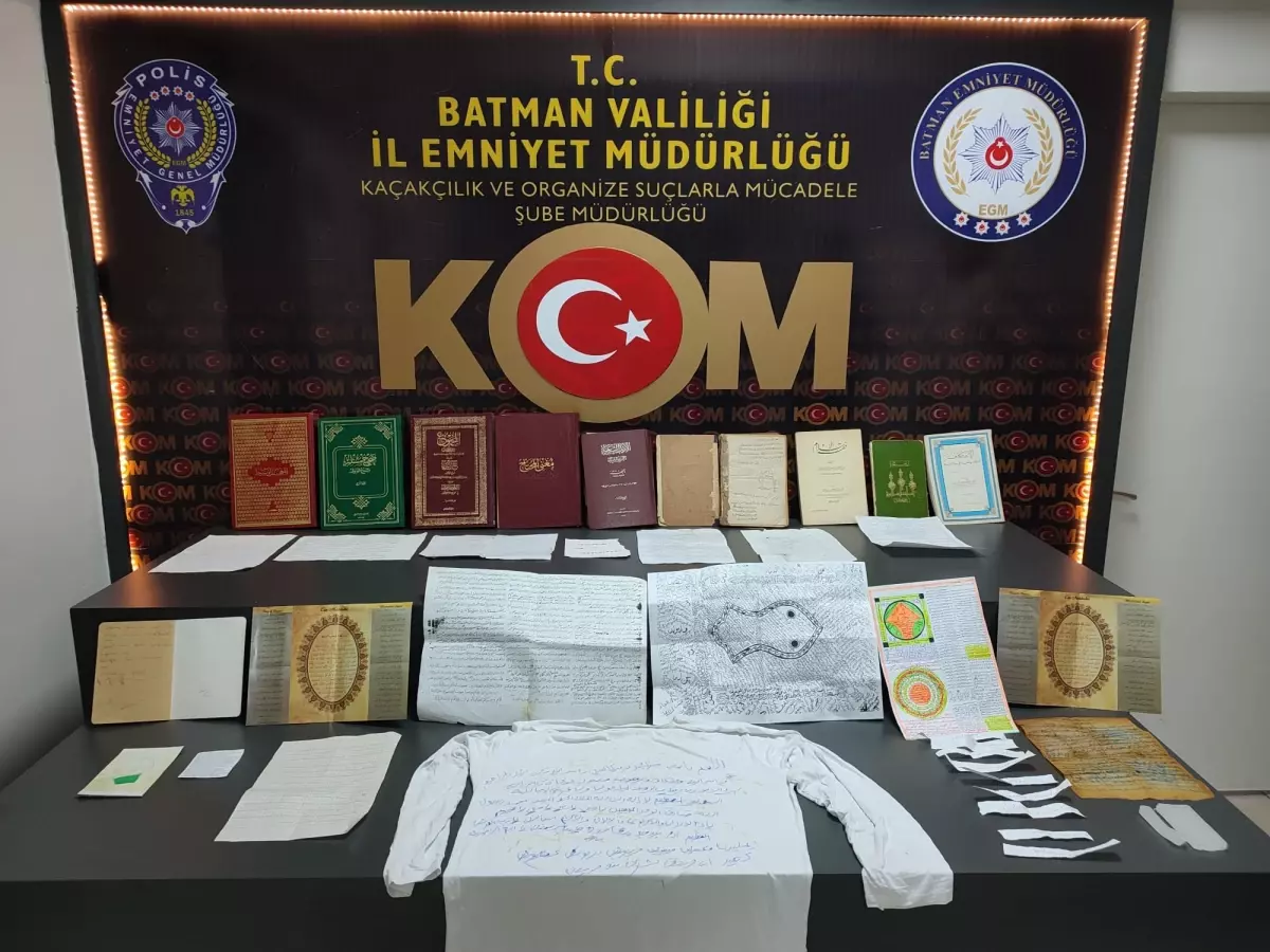 Cinlerle Konuştuklarını Söyleyip Para Aldılar, MASAK Raporlarıyla Çöktüler