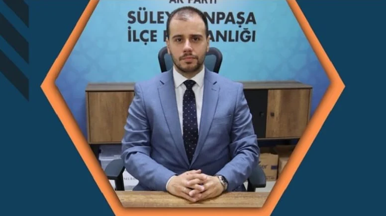 Orhan Göçen Görevinden Ayrıldı: “Devletin Dini Adalettir” Orhan Göçen Görevinden Ayrıldı: “Devletin Dini Adalettir”