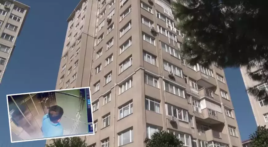 Davulcunun Skandal Davranışı: Bahşiş İçin Girdi, Asansöre Tuvaletini Yaptı Davulcunun Skandal Davranışı: Bahşiş İçin Girdi, Asansöre Tuvaletini Yaptı