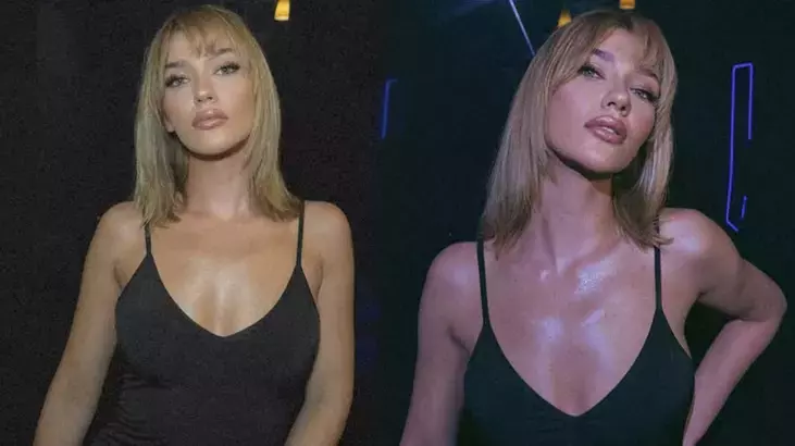 Melisa Döngel’in Aşkı Kısa Sürdü! Sevgilisiyle Neden Ayrıldılar?