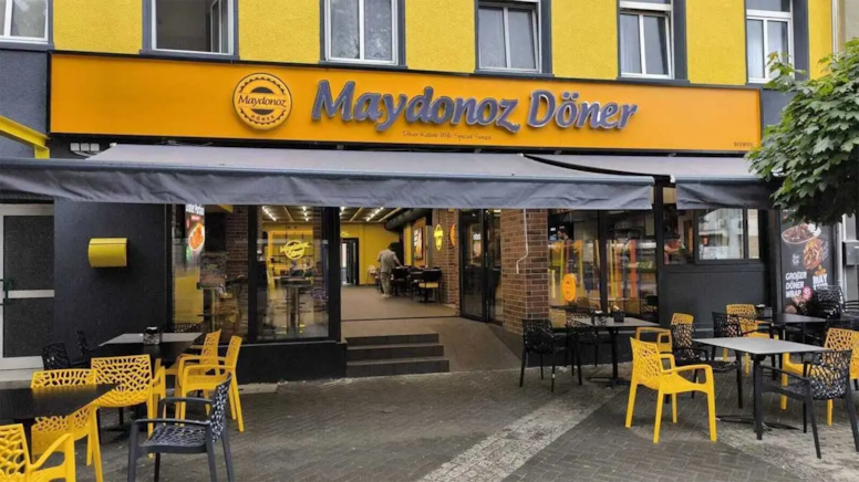 TMSF’den Lüks Araç İhalesi: Maydonoz Döner’e Ait 8 Araç Satışta