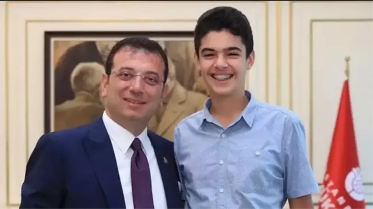 Berkay Gezgin Kimdir, Neden Tutuklandı?