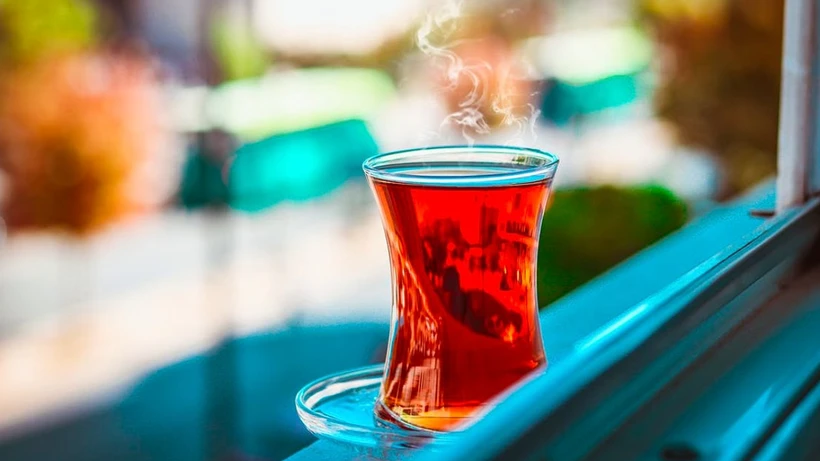 Ünlü Çay Markası Çöküşte: Eilles Artık Ayakta Kalmakta Zorlanıyor