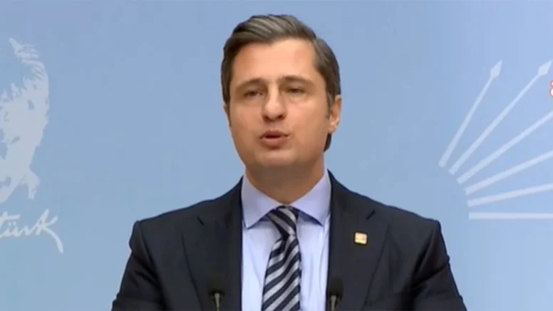 CHP Sözcüsü Yücel’den Erdoğan’a Sert Tepki: “Hayırdır, Öldürtecek Misin?”