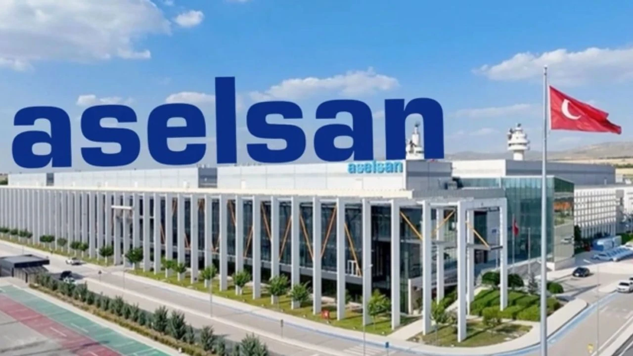 Aselsan'dan Dev Yatırım Hamlesi! 616 Milyon Dolarlık Süper Teşvik! Aselsan'dan Dev Yatırım Hamlesi! 616 Milyon Dolarlık Süper Teşvik!