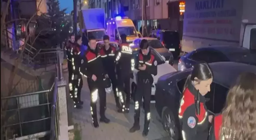 Aile Katliamı! Eski Eşini ve Kayınvalidesini Öldürüp İntihar Etti