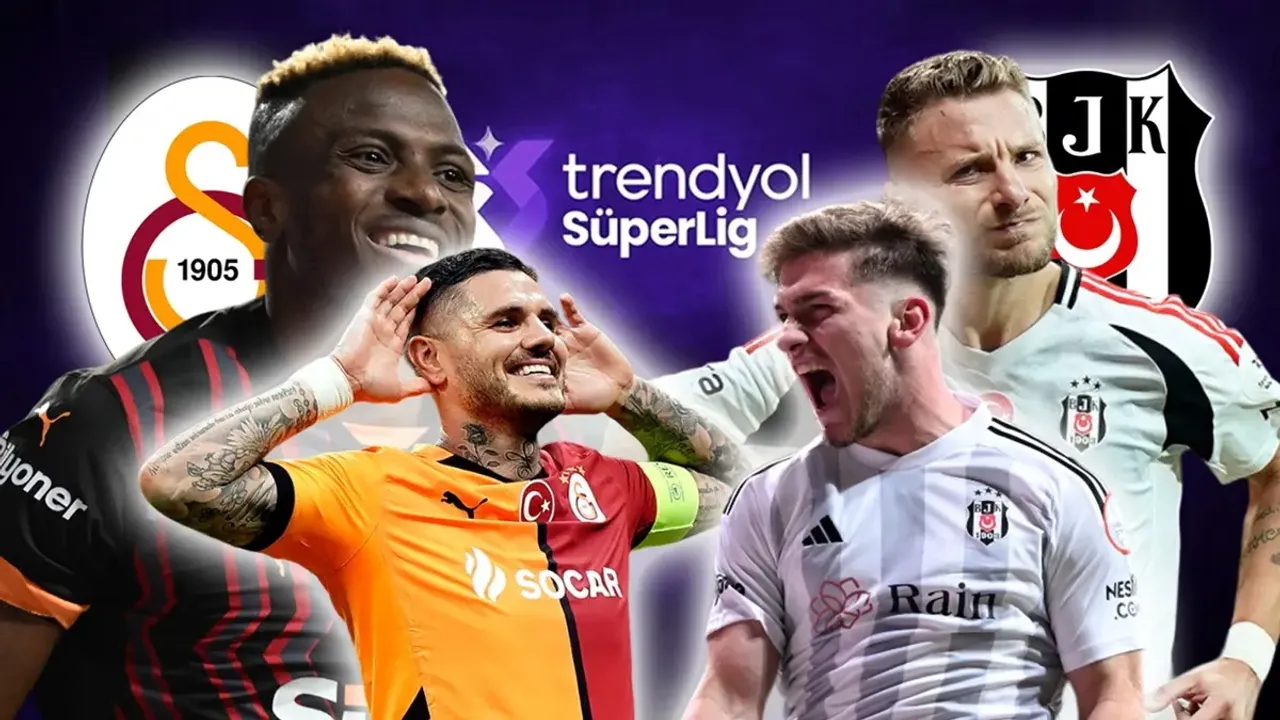 Beşiktaş - Galatasaray Canlı İzle "İnstagram, Yandex, Telegram ve Twitter" Ağları Beşiktaş - Galatasaray Canlı İzle "İnstagram, Yandex, Telegram ve Twitter" Ağları