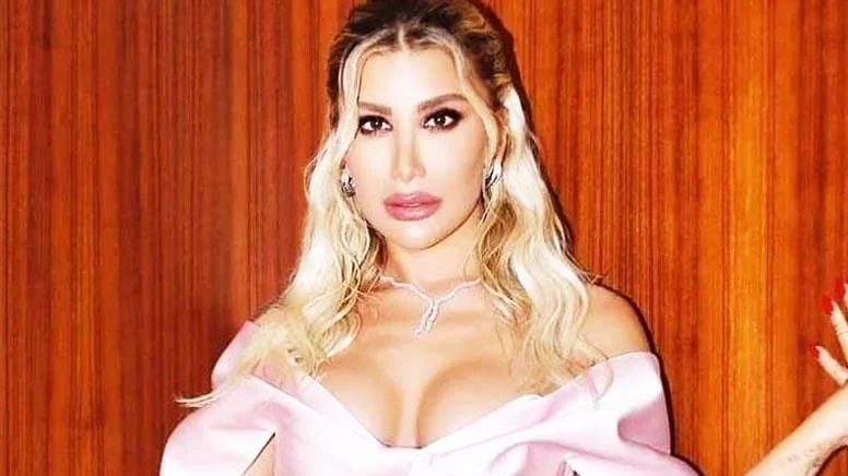 Ünlü Şarkıcı Yine Hastanelik Oldu! İrem Derici Müşahede Altında