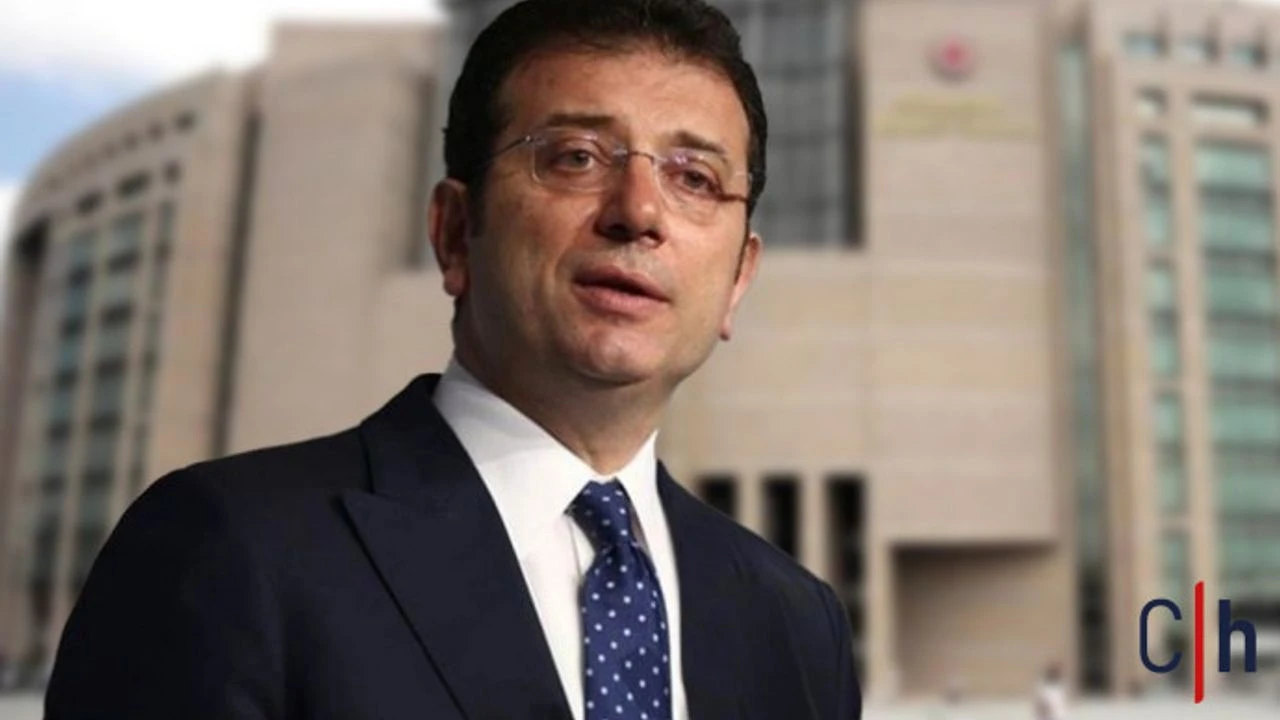 İmamoğlu Protestolarında İlk İddianame: 74 Kişiye Hapis Cezası Talebi
