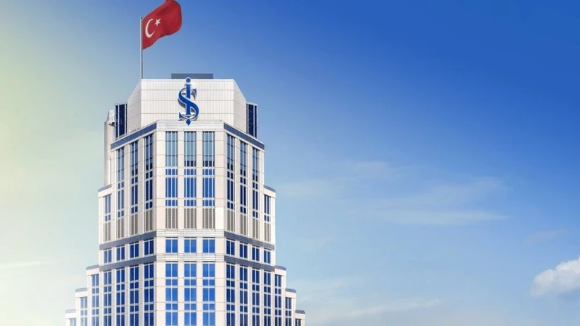 Kayyum Atanacak” İddiaları Asılsız Çıktı: İş Bankası’ndan Net Açıklama!