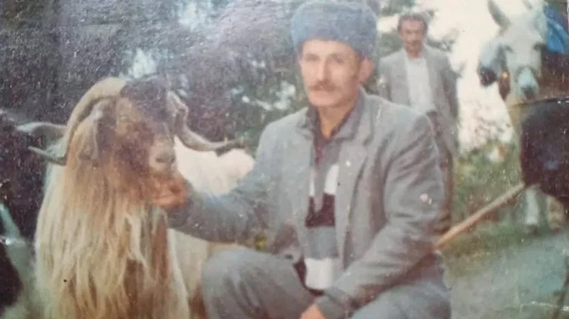 Trabzon'da 14 Yıllık Kayıp Dosyası Çözüldü: Süleyman Demir Cinayetinde Kan Donduran Detaylar