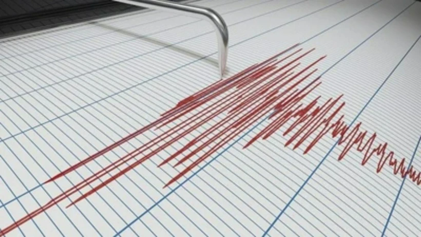 SON DAKİKA: İstanbul'da 6,2 Büyüklüğünde Deprem – Silivri Açıkları Sallandı