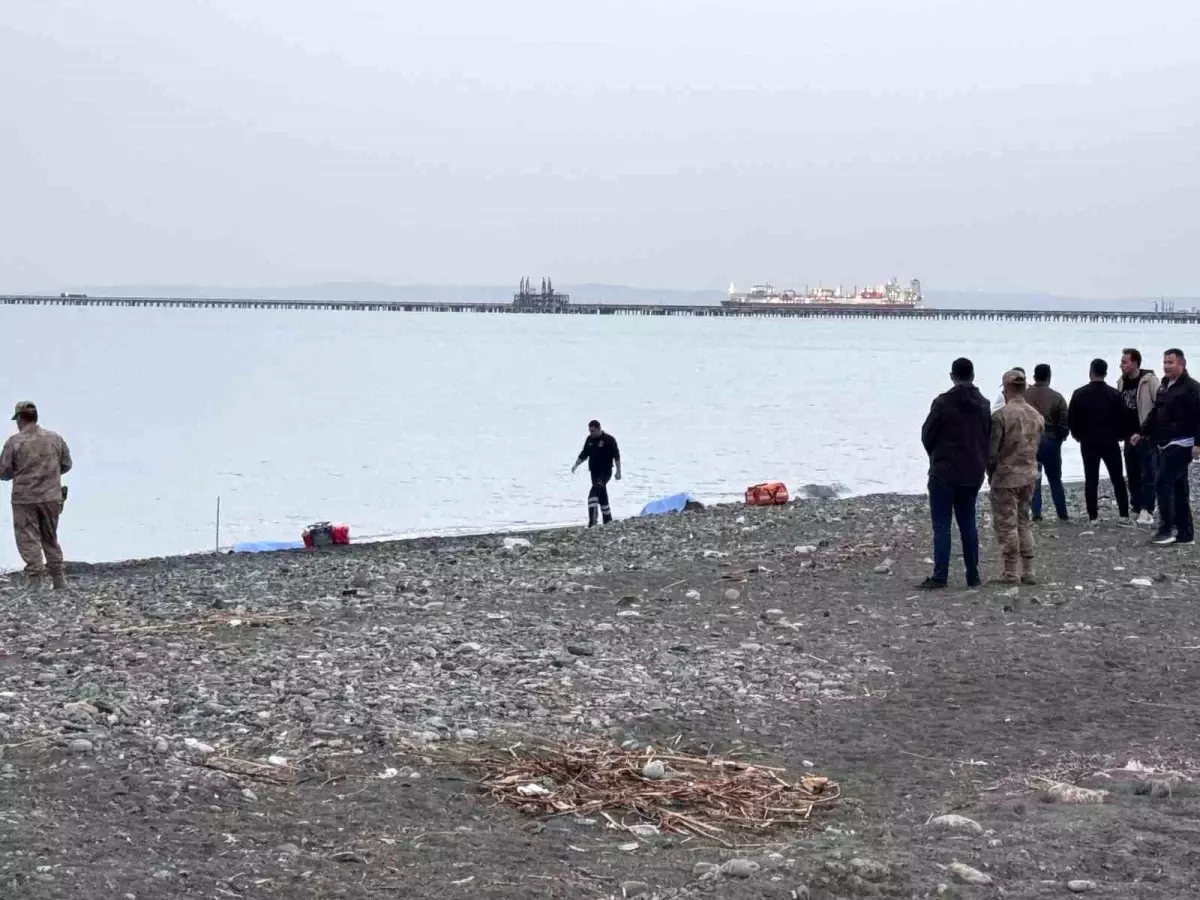 Jandarma ve Kız Arkadaşı Cansız Bulundu Jandarma ve Kız Arkadaşı Cansız Bulundu