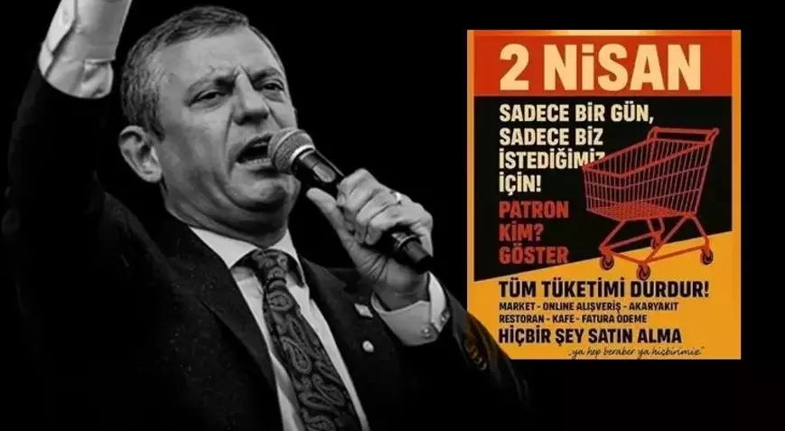 Boykot Tartışmaları Alevlendi: İş Dünyasından Sert Tepki