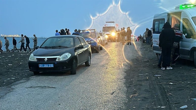 Astsubay ve Genç Kadının Ölümüne İlişkin Detaylar Netleşti