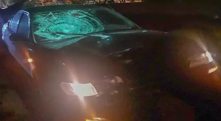 Konya'da Otomobil Yayaya Çarptı: 96 Yaşındaki Meryem Başsoy Yaşamını Yitirdi