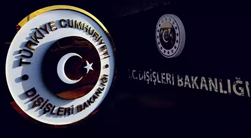 Türkiye'den İsrail'e Çok Sert Uyarı: “Kutsal Mekanlara Saygı Gösterilmeli”