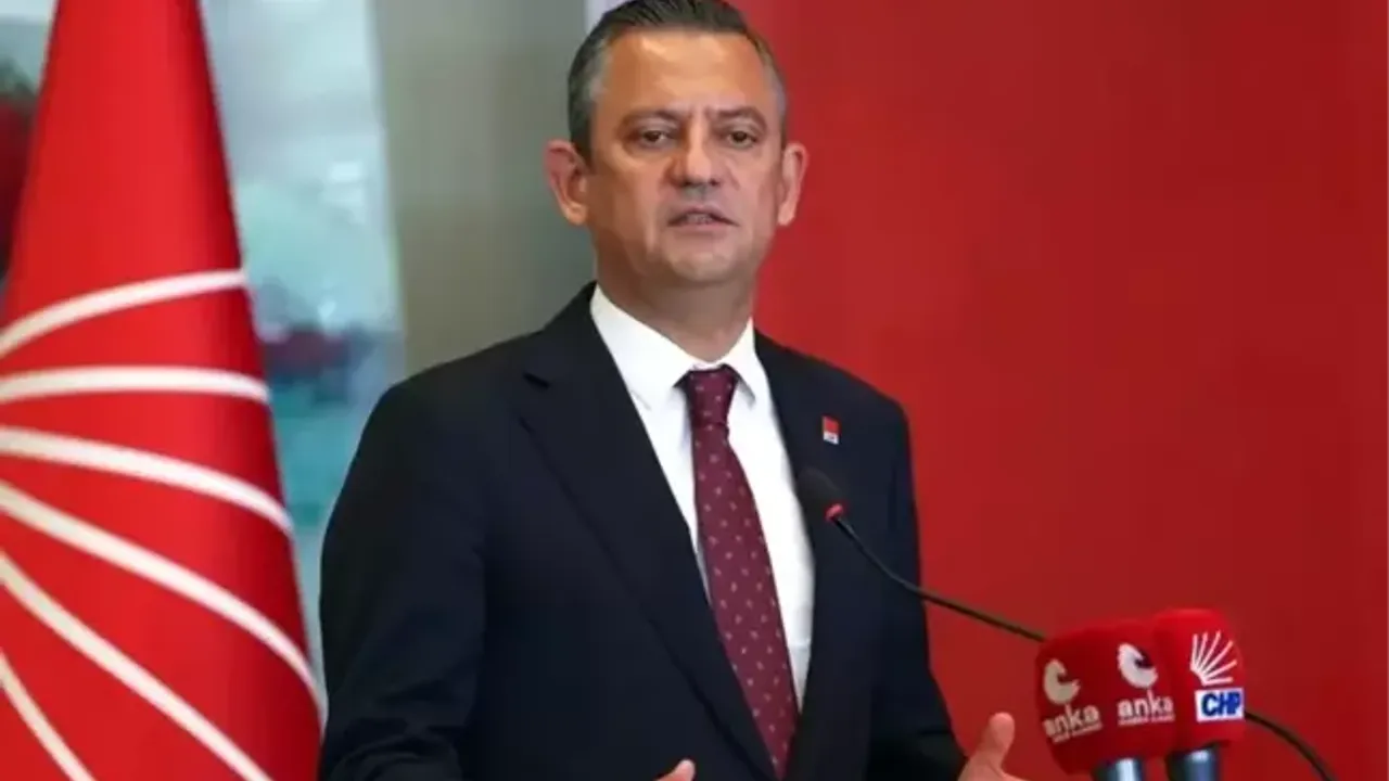 CHP’nin Boykot Listesi Genişliyor: AA ve DBL Entertainment da Eklendi CHP’nin Boykot Listesi Genişliyor: AA ve DBL Entertainment da Eklendi