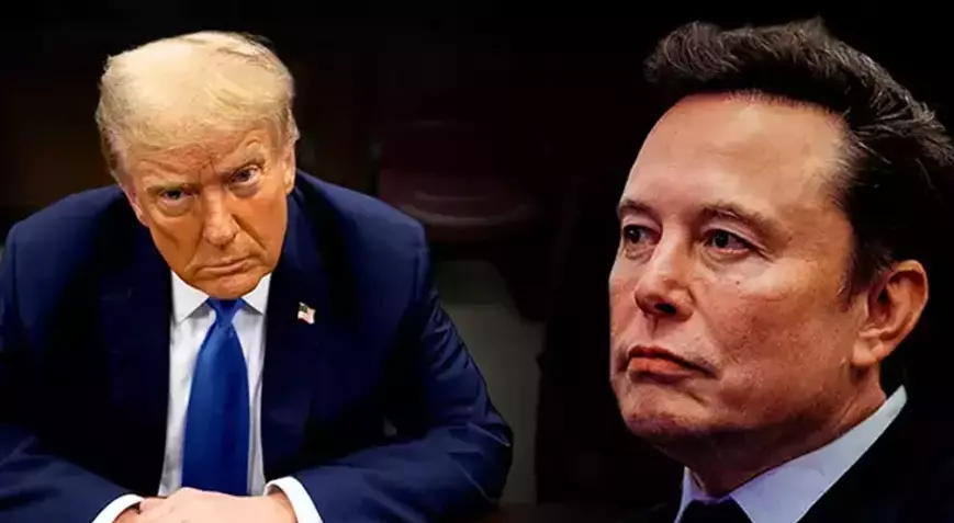 Elon Musk Resmi Görevden Ayrılıyor, Gayriresmi Güç Devam Ediyor
