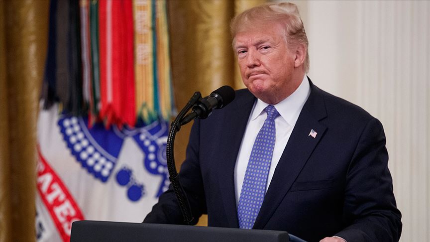 Trump’ın Tarife Bombası Hindistan'ı Vurdu! İhracatçılar Şokta! Trump’ın Tarife Bombası Hindistan'ı Vurdu! İhracatçılar Şokta!
