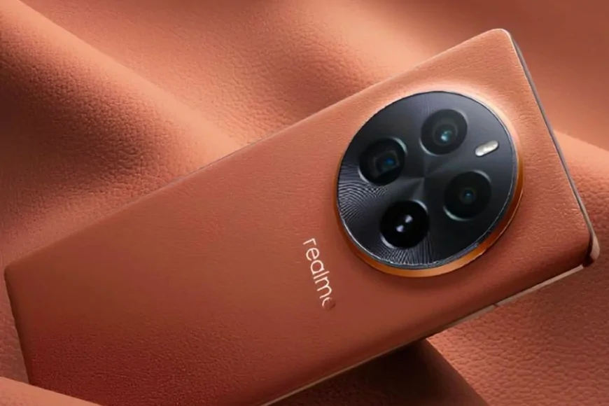 Realme GT 7 7.000 mAh Pil Şarjı Unutturuyor!