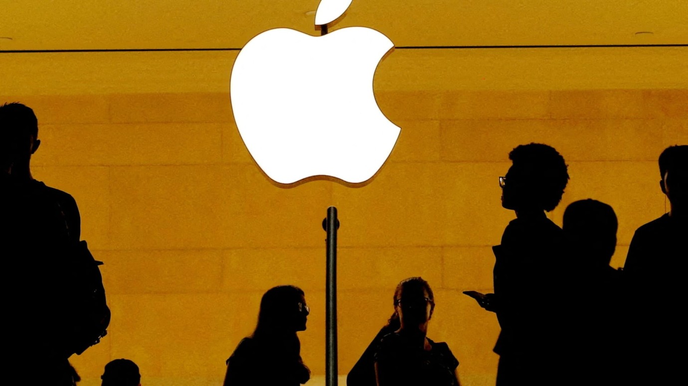 Apple’a Tarife Tokadı! Morgan Stanley Şaşırttı! Apple’a Tarife Tokadı! Morgan Stanley Şaşırttı!
