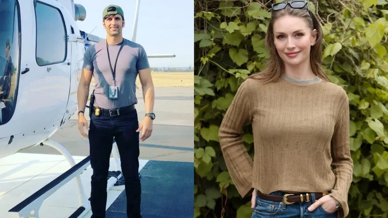 Yasemin ve Erdal Barıştı mı? Paylaşım Her Şeyi Gösterdi! Yasemin ve Erdal Barıştı mı? Paylaşım Her Şeyi Gösterdi!