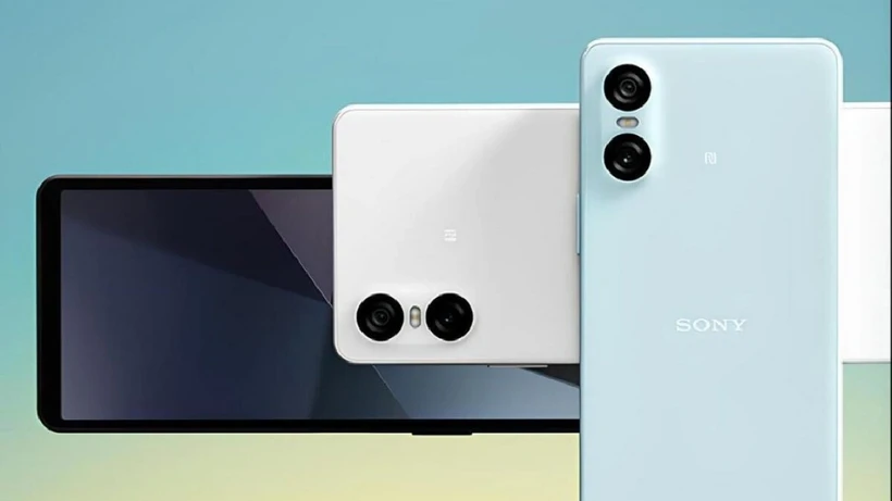 Sony Xperia 1 VII 4K Çılgın Kamera Ve Snapdragon!