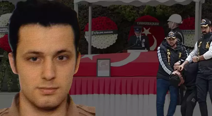 İstanbul'da Bekçiyi Şehit Eden Saldırganların İfadesi Ortaya Çıktı