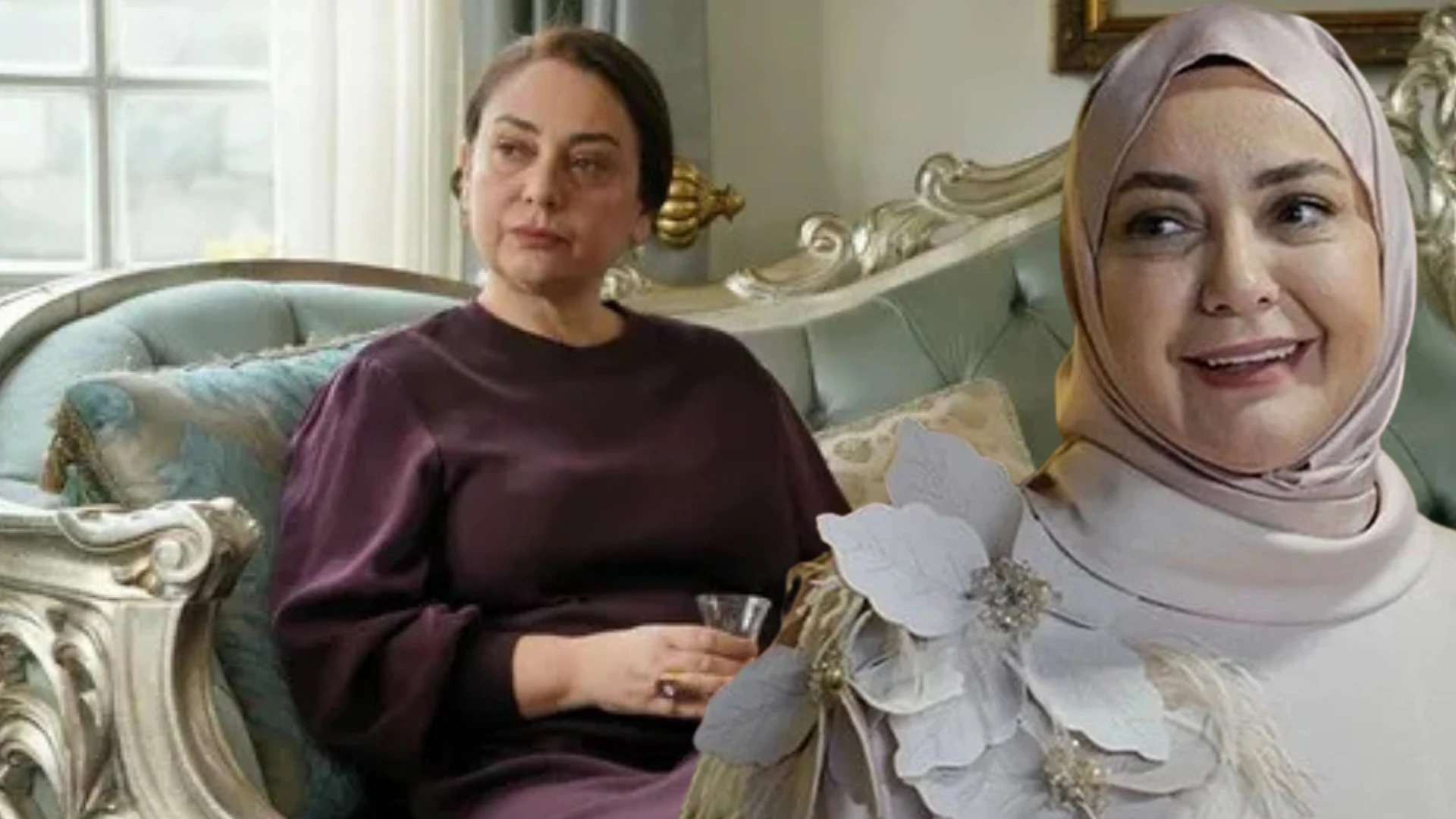 Kızılcık Şerbeti Pembe (Sibel Taşçıoğlu) Neden Ayrıldı?