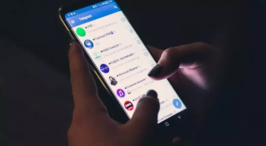 Kingbetting Telegram Kanalı Nasıl Girilir? 2025