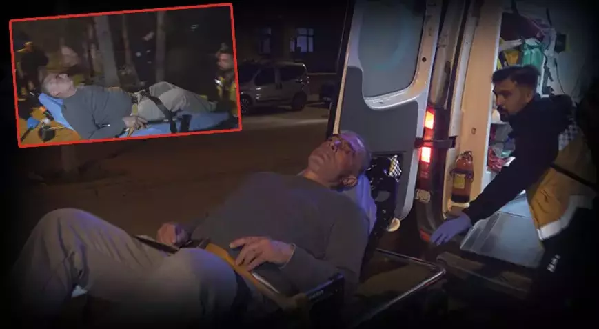 Konya’da Baba-Oğul Tartışması Kanlı Bitti: Pompalı Tüfekle Yüzünden Yaraladı