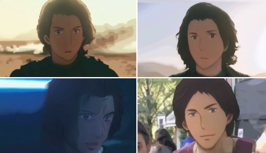 Instagram Anime Efekti Nasıl Yapılır? Instagram Anime Efekti Nasıl Yapılır?