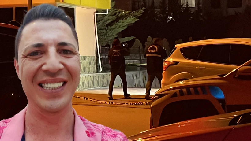 Otoparkta Pusu, Av Tüfeğiyle İnfaz: Site Görevlisi Komşusunu Öldürdü