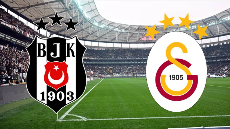 Beşiktaş 14 - Galatasaray 1 Skorlu Maç Özeti Gerçek Mi?