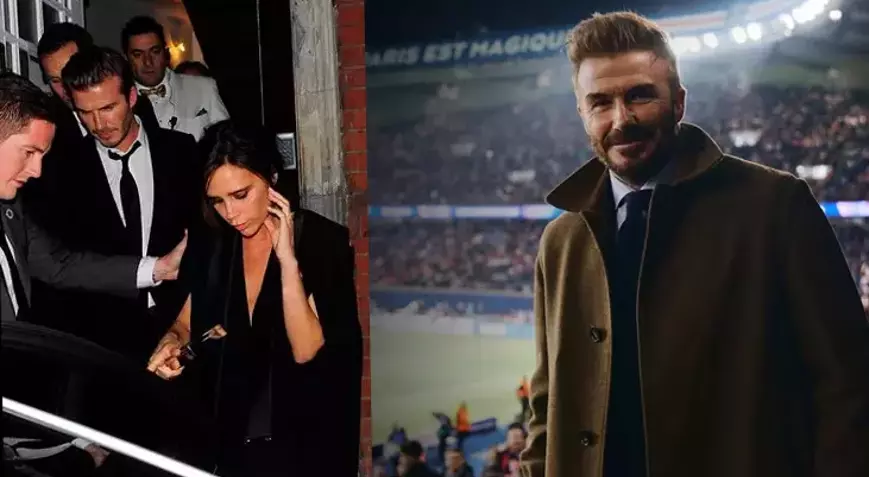 Craig Ainsworth Kimdir, Neden Öldü? David Beckham Büyük Şok Yaşadı