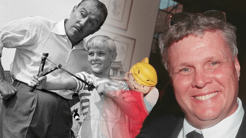 Dennis the Menace’in Yıldızı Jay North Hayatını Kaybetti Dennis the Menace’in Yıldızı Jay North Hayatını Kaybetti
