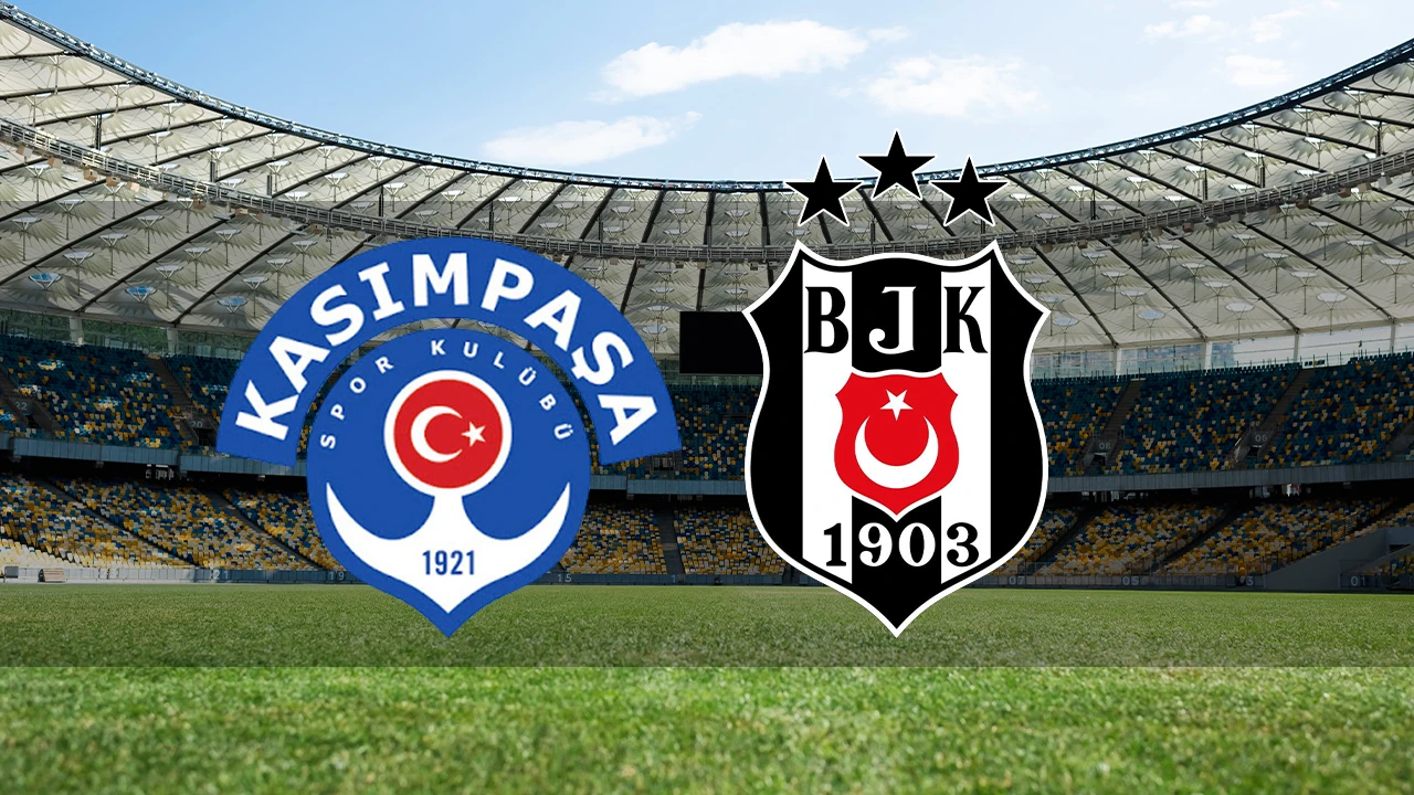 Taraftarium24, Selçuk Sport Kasımpaşa – Beşiktaş Maçı Canlı İzle Link Bağlantıları Doğru Mu?