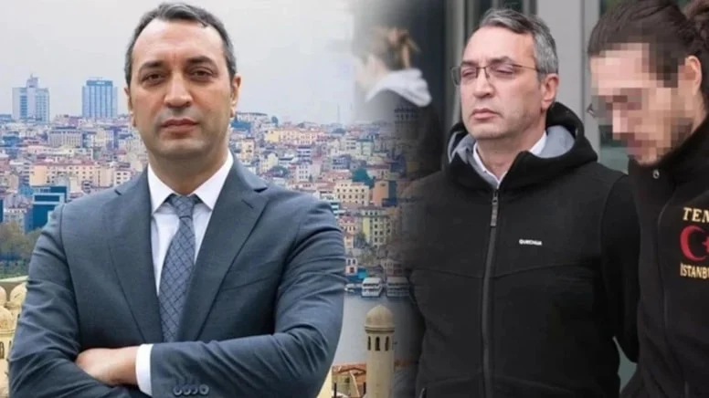 Mahir Polat'ın Avukatı Süreci Açıkladı: “Adil Karara İnancımız Arttı” Mahir Polat'ın Avukatı Süreci Açıkladı: “Adil Karara İnancımız Arttı”