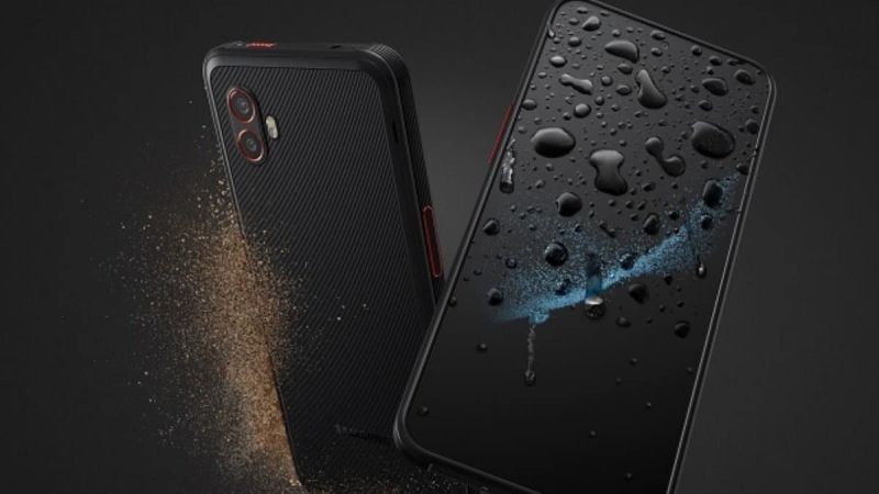 Samsung Galaxy XCover 7 Pro! Sıradışı Tasarım! Samsung Galaxy XCover 7 Pro! Sıradışı Tasarım!