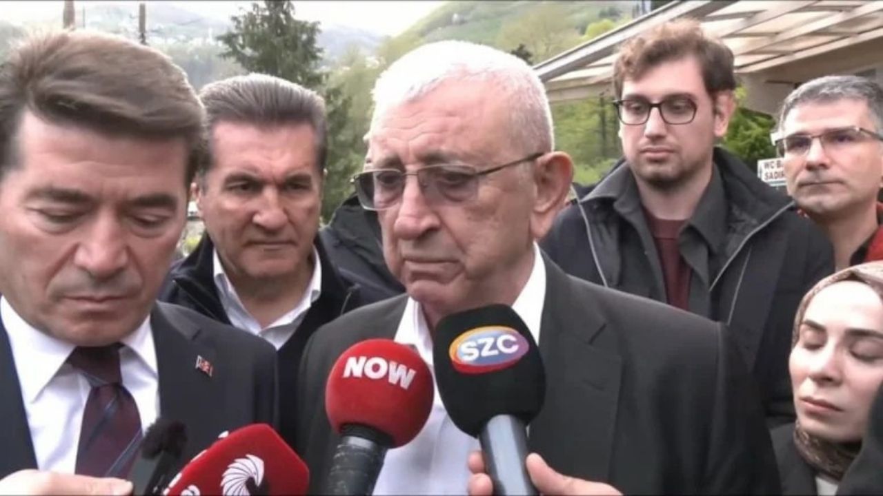 Ekrem İmamoğlu'nun Babasına Ait Yazlıkta Arama Yapıldı! Gözler Açıklamalarda