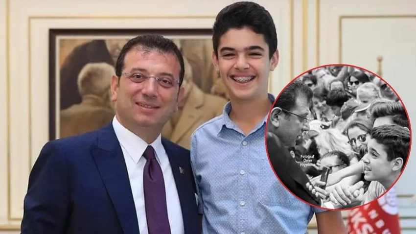 Berkay Gezgin Hakkında Flaş Karar: Siyasi Yasak Talep Edildi