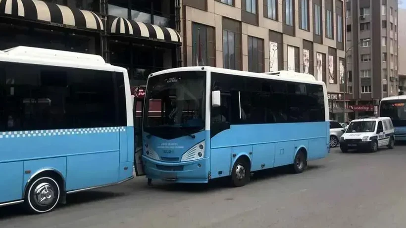 Kütahya’da Ulaşım Ücretlerine İndirim Kararı Alındı