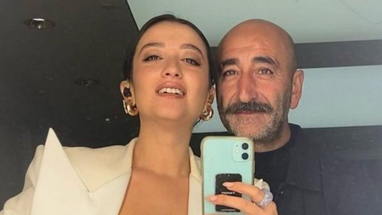 Melike Şahin Eşi Kaç Yaşında Ne İş Yapıyor?
